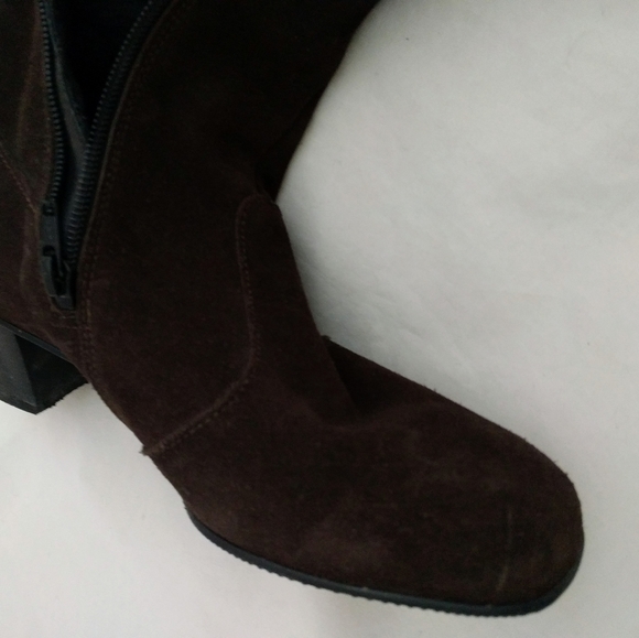 PERTTI PALMROTH boots - Picture 11 of 12